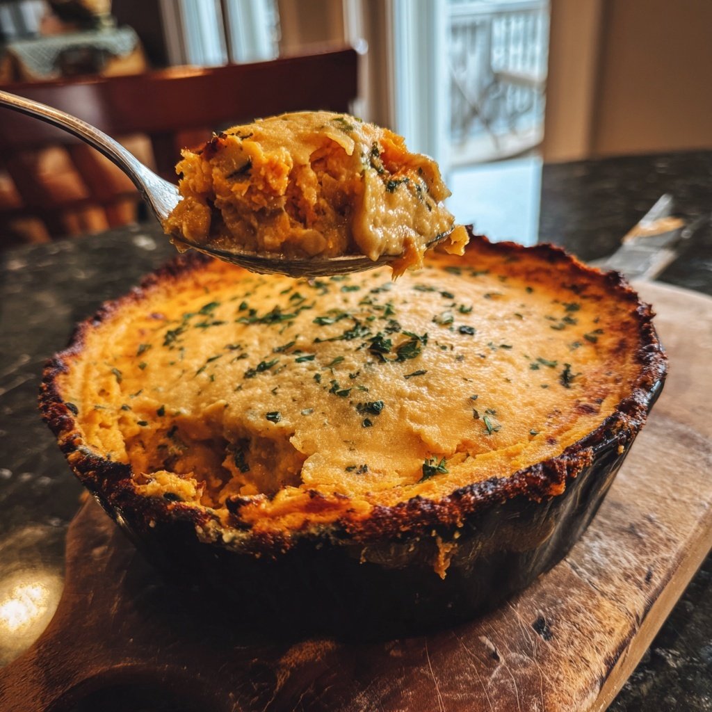 Comfort Meal Recipes