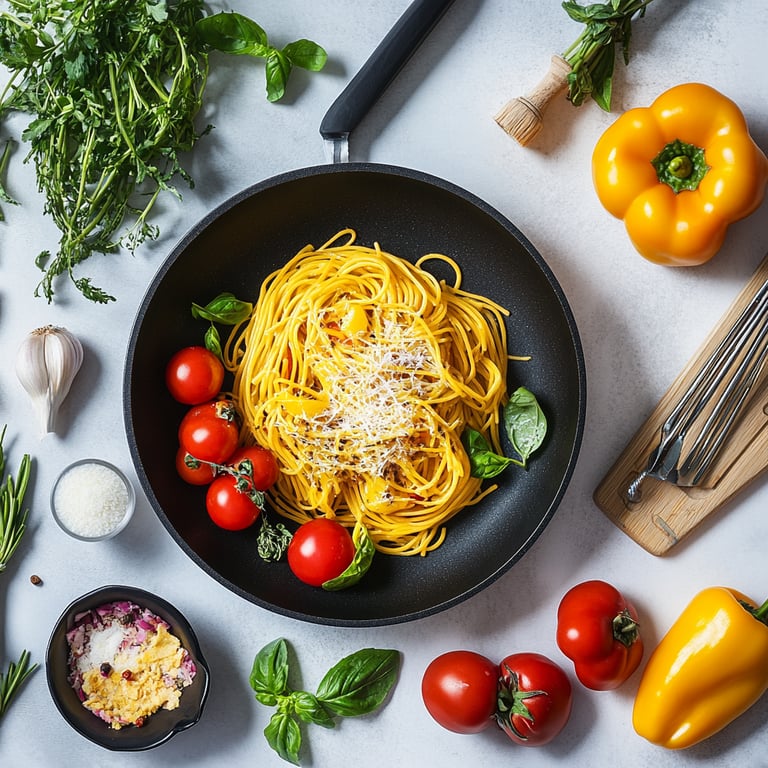 Fast Weeknight Recipes