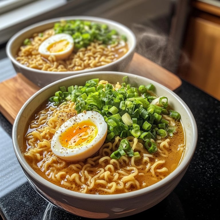 Global Japanese Comfort Recipes